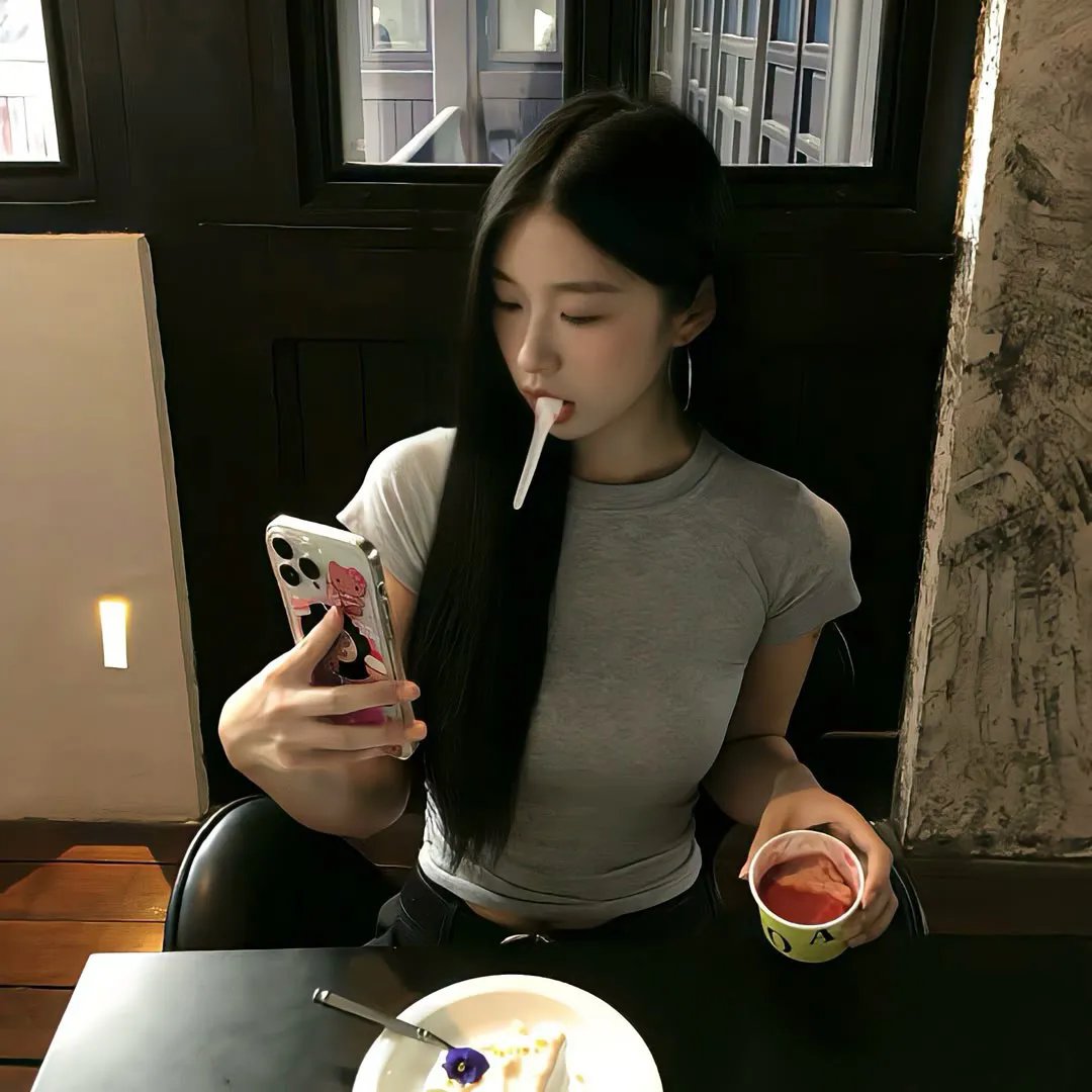 爱很美味2021
